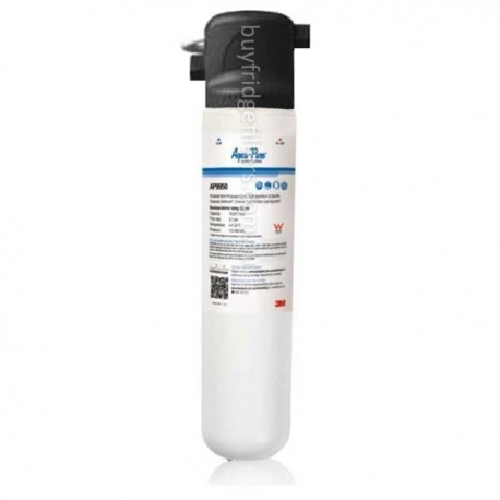 Aqua-Pure AP9100+ Water Filter System