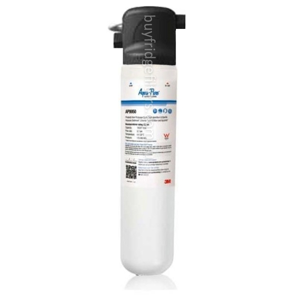 Aqua-Pure AP9100+ Water Filter System