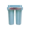Aqua-Pure Twin Water Filter System AP2200C