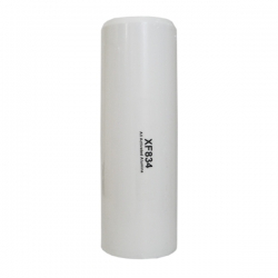 Omnipure XF834 Fluoride Removal 75-85% GAC/KDF 9"