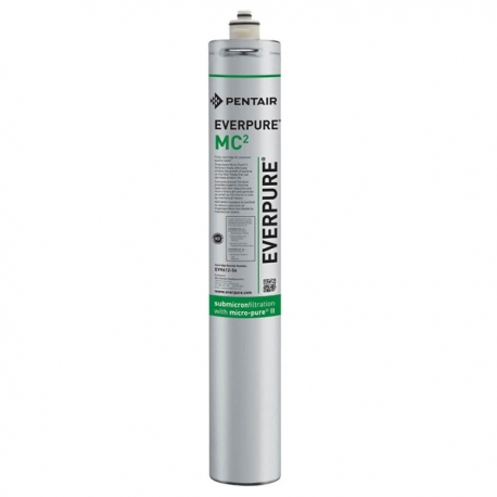 Everpure EV961255 MC2 Water Filter Cartridge
