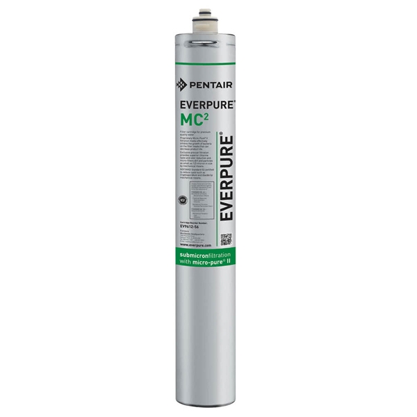 Everpure EV961255 MC2 Water Filter Cartridge