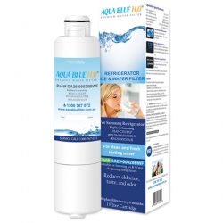 DA29-00020A OR DA29-00020B DA29-00020BWF AquaBlue Fridge Filters for Samsung HAF-CIN 