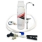 Mobile Home Water Filter System AB Caravan Filter with Dedicated faucet Set