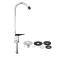 Mobile Home Water Filter System AB Caravan Filter with Dedicated faucet Set