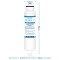 3x AQUA BLUE H20 DW2042FR-09﻿-WF DAEWOO SMEG WESTINGHOUSE Compatible Replacement Fridge Filter Cartridge