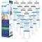 10x AQUA BLUE H20 DW2042FR-09﻿-WF DAEWOO SMEG WESTINGHOUSE Compatible Replacement Fridge Filter Cartridge