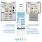 Beko 4874960100 replacement filter by Aqua Blue H2O