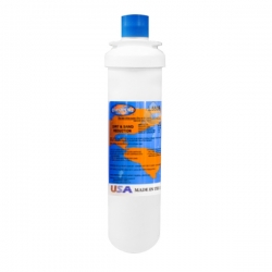 Omnipure L Series L5505 Quick connect replacement water filter