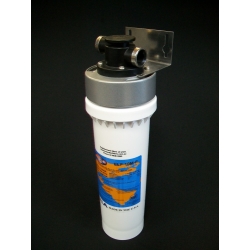 Conversion Kit Omnipure ELF 10M P Filter & Head Scale Inhibitor 10 Micron Filter