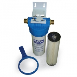 WFA Pre-Filter System