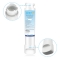 ELECTROLUX WESTINGHOUSE Fridge Filter 842802/839041 by AQUA BLUE H2O