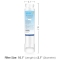ELECTROLUX WESTINGHOUSE Fridge Filter 842802/839041 by AQUA BLUE H2O