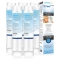 ELECTROLUX WESTINGHOUSE Fridge Filter 842802/839041 by AQUA BLUE H2O