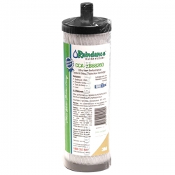 CCA-XB-68260 Raindance 0.5 micron SureSeal Carbon Cartridge