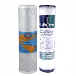 Puretec CR45 Caravan RV Water Filter Replacement Made in USA