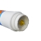 Omnipure Quick Change Triple Under Sink Replacement Filter Set Q5540 Q5520 Q5586