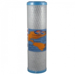 Omnipure OMB9341MPB 1ML 1um Lead Reduction Water Filter 10"
