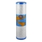 Omnipure OMB934 1 Micron Carbon Block Water Filter Blue 10"