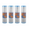 Omnipure OMB9341MPB 1ML 1um Lead Reduction Water Filter 10"