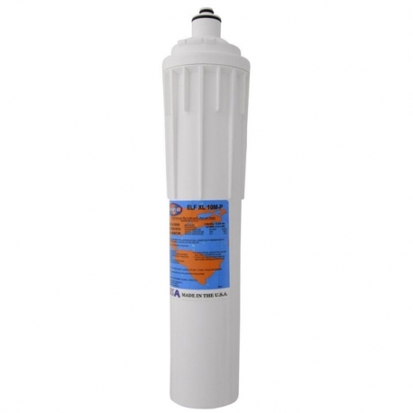 Omnipure Coffee and Ice maker filter model number ELF XL 10M-P