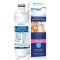 Aqua Blue LT1000P Fridge Water Filter, Compatible with LG LT1000P, LT1000PC, MDJ64844601, ADQ74793501