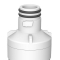 Aqua Blue LT1000P Fridge Water Filter, Compatible with LG LT1000P, LT1000PC, MDJ64844601, ADQ74793501