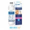 2X Aqua Blue LT1000P Fridge Water Filter, Compatible with LG LT1000P, LT1000PC, MDJ64844601, ADQ74793501