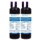 WHIRLPOOL W10295370 FILTER REFRIGERATOR WATER FILTER