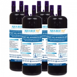 WHIRLPOOL W10295370 FILTER REFRIGERATOR WATER FILTER