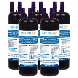 WHIRLPOOL W10295370 FILTER REFRIGERATOR WATER FILTER