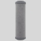 Pentek 155350 43 SCBC 10 - 1 Micron Silver Impregnated 9 3/4 Standard Carbon Taste & Odor