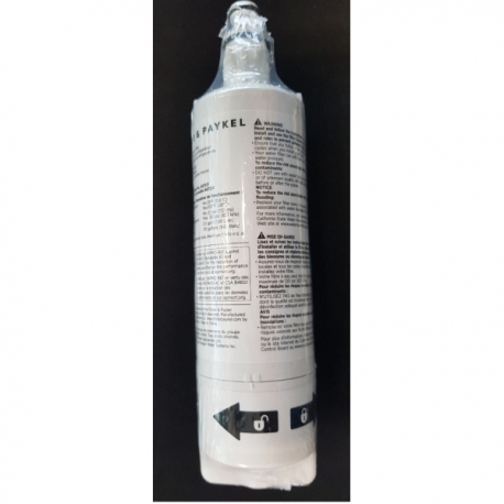 Fisher and Paykel 847201 Internal Fridge Filter for RF523GDUX1 RF523MLDUX1 RF523MRDUX1 and other models