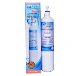 3M Aqua-Pure C-Complete Replacement Cartridge by Aqua Blue H20