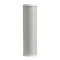 Aqua Blue 10" Carbon block filter -CTO Coconut Shell Carbon Block Filter