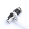 Stainless Steel Counter Top Drinking Water Filter System with Omnipure OMB934 5 Micron Carbon Block