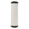 Stainless Steel Counter Top Drinking Water Filter System with Doulton W9223006 Ultracarb Ceramic Water Filter