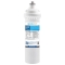 Aqua Blue H20 High Flow in-line - 4 Stage Water Filtration System Kit