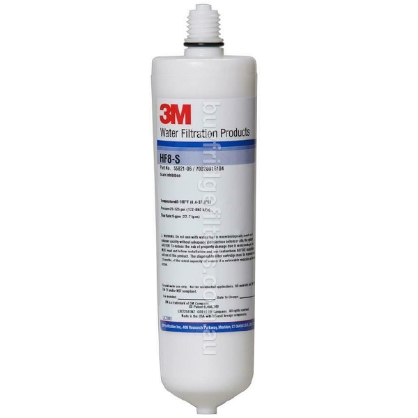 3M HF8-S Replacement Cartridge 5582113