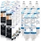 Fisher Paykel 847200 Fridge Water Filter Alternative 847200-WF FWC3