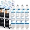 Fisher Paykel 847200 Fridge Water Filter Alternative 847200-WF FWC3