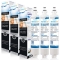 Fisher Paykel 847200 Fridge Water Filter Alternative 847200-WF FWC3