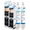 Fisher Paykel 847200 Fridge Water Filter Alternative 847200-WF FWC3