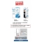 Fisher Paykel 847200 Fridge Water Filter Alternative 847200-WF FWC3