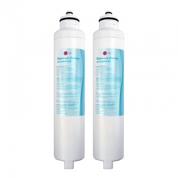 2 X M7251253FR-06 LG Fridge Filter - Internal-Ultimate M7