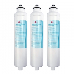 3 X M7251253FR-06 LG Fridge Filter - Internal-Ultimate M7