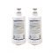 Aqua Blue H20 AB912WF Water filter fits INSINKERATOR F-601 FILTER CARTRIDGE FOR HOT WATER DISPENSER