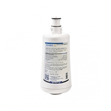 Aqua Blue H20 AB912WF Water filter fits Insinkerator F-601 Filter Cartridge for Hot water dispenser