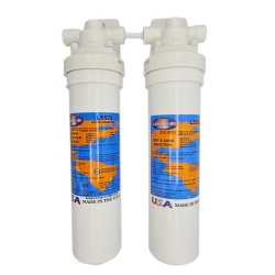 Omnipure Boats Marines Caravan Replacement Water Filter Carbon & Sediment