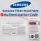DA29-00020A/B samsung fridge filters Genuine Part